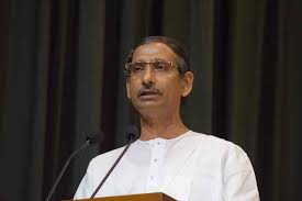 Prof. Shakti Prasad Mishra
